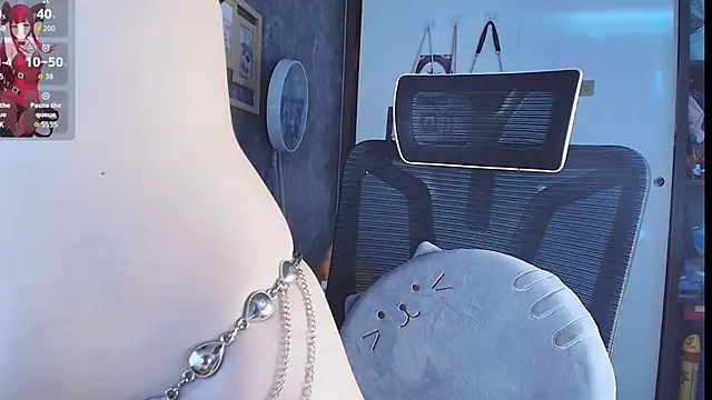 Mika Kasumi online show from 15, 11, 2025