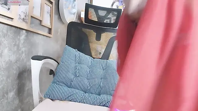 Mika Kasumi online show from 20, 9, 2025