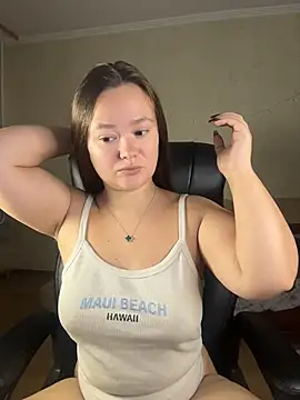 CaramelleSugar  online show from 15, 11, 2025