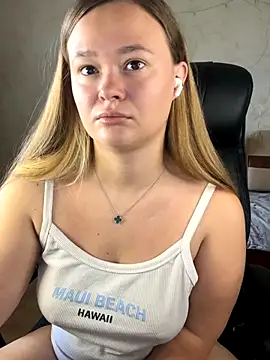 CaramelleSugar  online show from 6, 10, 2025