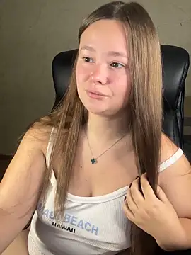 CaramelleSugar  online show from 6, 11, 2025