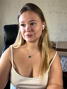 CaramelleSugar  online show from 11, 10, 2025