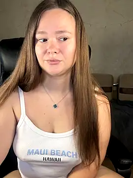 CaramelleSugar  online show from 6, 11, 2025