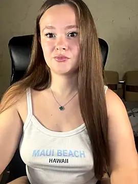 CaramelleSugar  online show from 26, 10, 2025