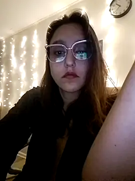 MelissaVicuna online show from 11, 10, 2025