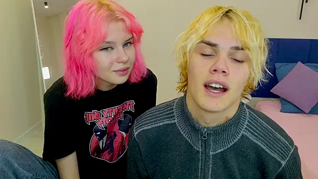 Bonnie And C1yde online show from 18, 10, 2025