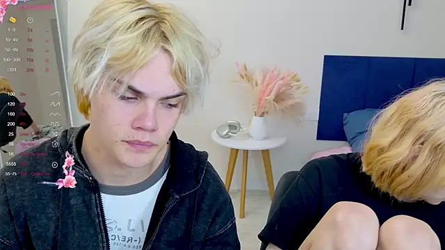 Bonnie And C1yde online show from 14, 9, 2025