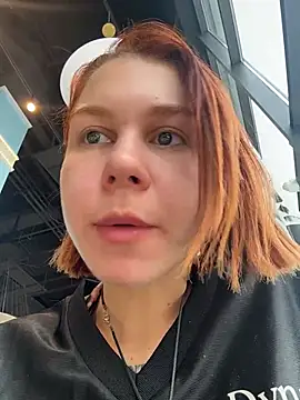 RosieSecret online show from 6, 11, 2025