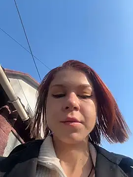 RosieSecret online show from 7, 11, 2025