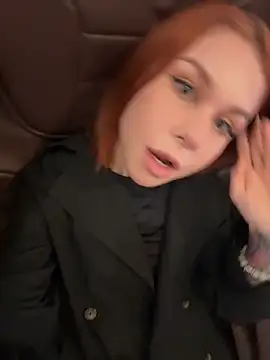 RosieSecret online show from 13, 4, 2026