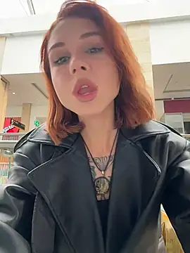 RosieSecret online show from 12, 10, 2025