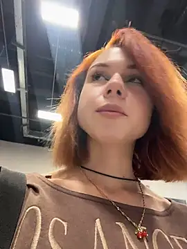 RosieSecret online show from 29, 9, 2025