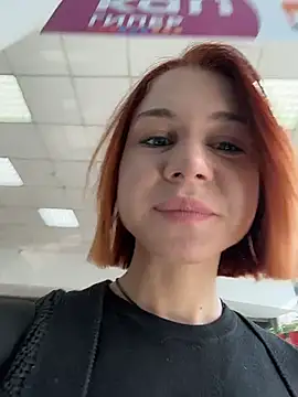 RosieSecret online show from 26, 10, 2025