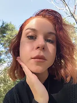 RosieSecret online show from 28, 9, 2025