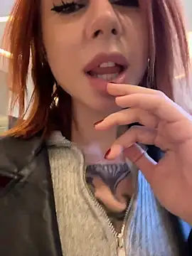 RosieSecret online show from 16, 4, 2026