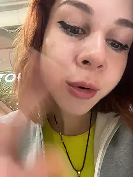 RosieSecret online show from 10, 10, 2025