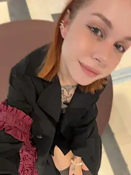 RosieSecret online show from 10, 4, 2026