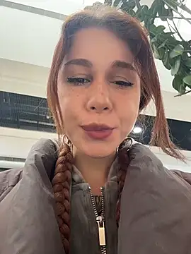 RosieSecret online show from 20, 2, 2026