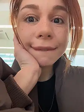 RosieSecret online show from 19, 2, 2026