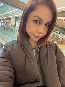 RosieSecret online show from 26, 2, 2026