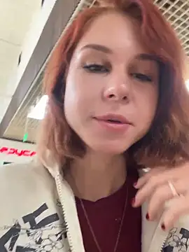 RosieSecret online show from 15, 9, 2025