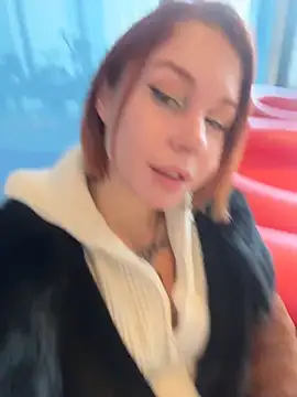 RosieSecret online show from 5, 11, 2025