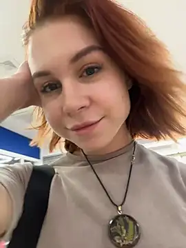 RosieSecret online show from 30, 9, 2025