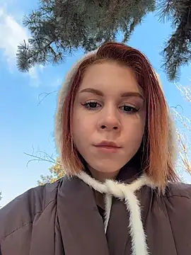 RosieSecret online show from 22, 12, 2025