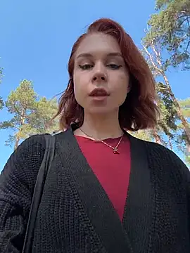 RosieSecret online show from 24, 9, 2025