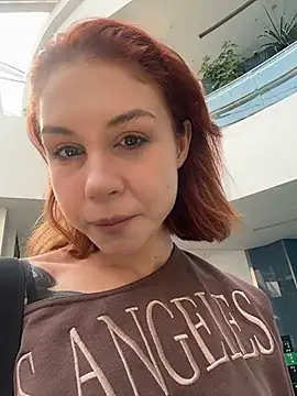 RosieSecret online show from 6, 10, 2025