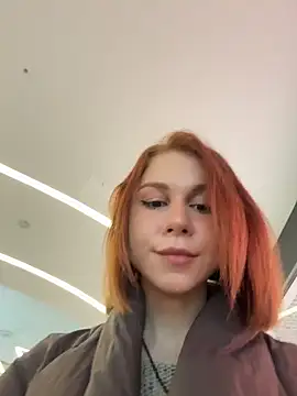 RosieSecret online show from 3, 3, 2026