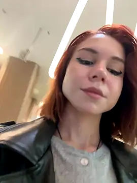 RosieSecret online show from 23, 9, 2025