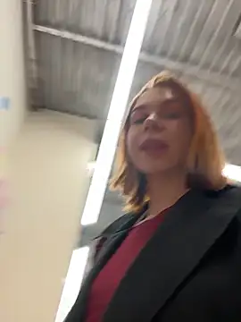 RosieSecret online show from 21, 3, 2026