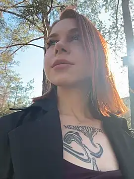 RosieSecret online show from 25, 3, 2026