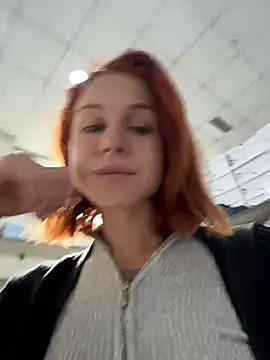 RosieSecret online show from 16, 10, 2025