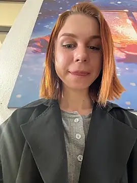 RosieSecret online show from 22, 3, 2026