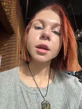 RosieSecret online show from 16, 11, 2025