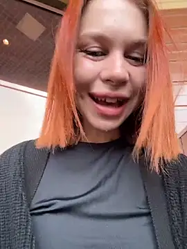 RosieSecret online show from 4, 4, 2026