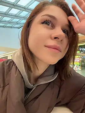 RosieSecret online show from 12, 2, 2026