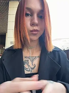 RosieSecret online show from 29, 3, 2026