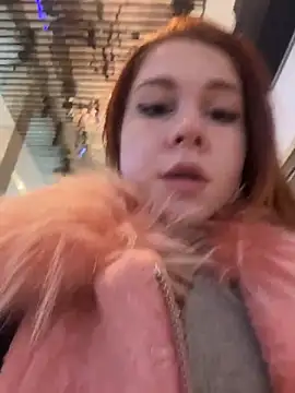 RosieSecret online show from 1, 12, 2025