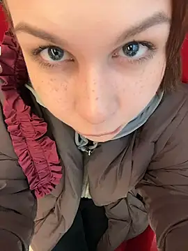 RosieSecret online show from 5, 2, 2026