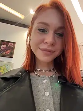 RosieSecret online show from 10, 5, 2026