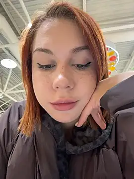 RosieSecret online show from 15, 1, 2026