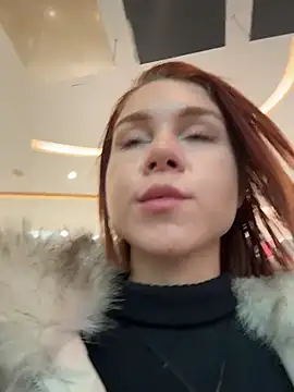 RosieSecret online show from 13, 11, 2025