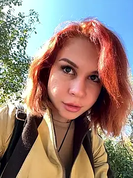 RosieSecret online show from 9, 9, 2025