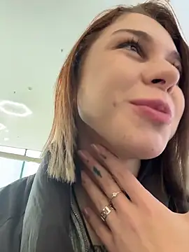 RosieSecret online show from 6, 2, 2026