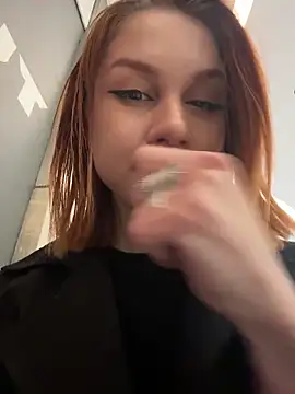 RosieSecret online show from 23, 3, 2026