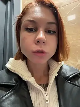 RosieSecret online show from 1, 11, 2025