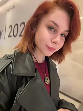 RosieSecret online show from 16, 9, 2025